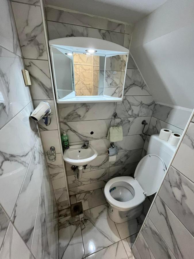 Stan Centar 1 Apartment Баня Лука Екстериор снимка
